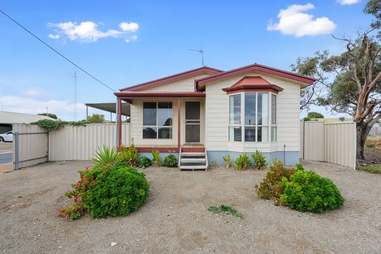 Main view of Homely house listing, 34 East Terrace, Wallaroo SA 5556