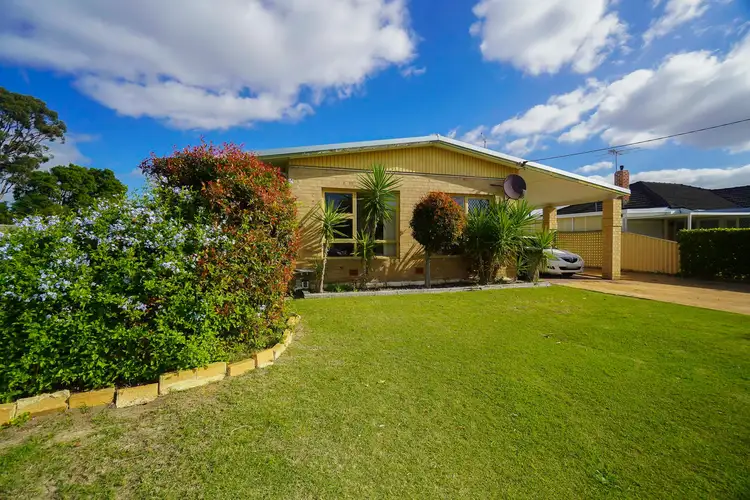 Second view of Homely house listing, 158A Hardey Road, Belmont WA 6104