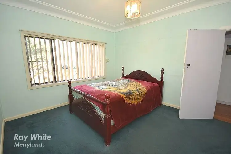 Fifth view of Homely house listing, 119 Hawksview Street, Merrylands NSW 2160