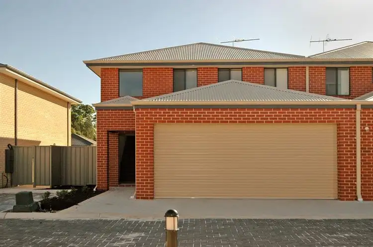 6/15 Sydenham Street, Rivervale WA 6103
