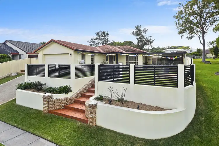 Main view of Homely house listing, 49 Enbrook Street, Bracken Ridge QLD 4017
