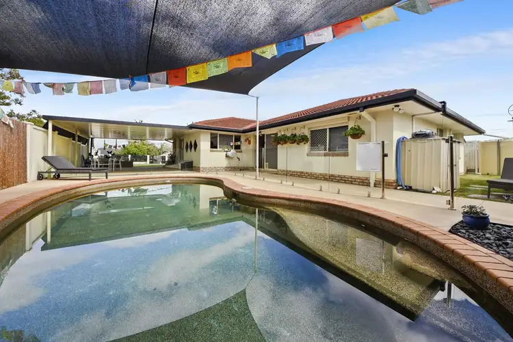 Second view of Homely house listing, 49 Enbrook Street, Bracken Ridge QLD 4017