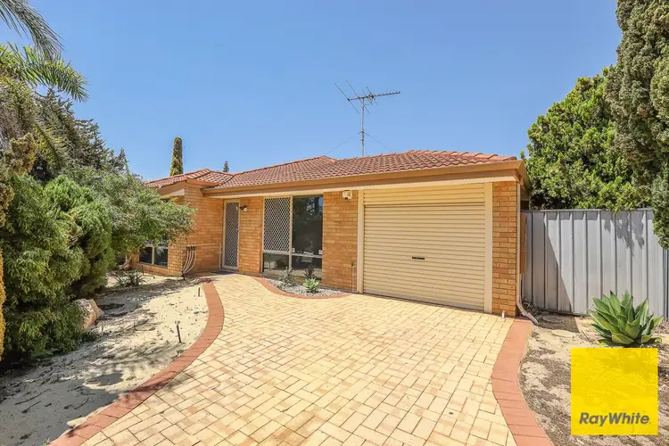 Main view of Homely house listing, 7 Kidston Court, Clarkson WA 6030