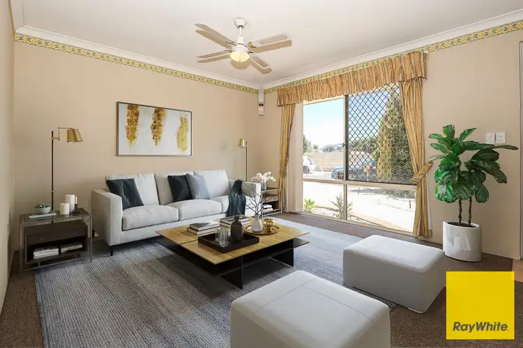 Sixth view of Homely house listing, 7 Kidston Court, Clarkson WA 6030