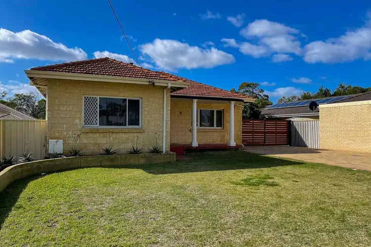 61 Trink Street, Cloverdale WA 6105