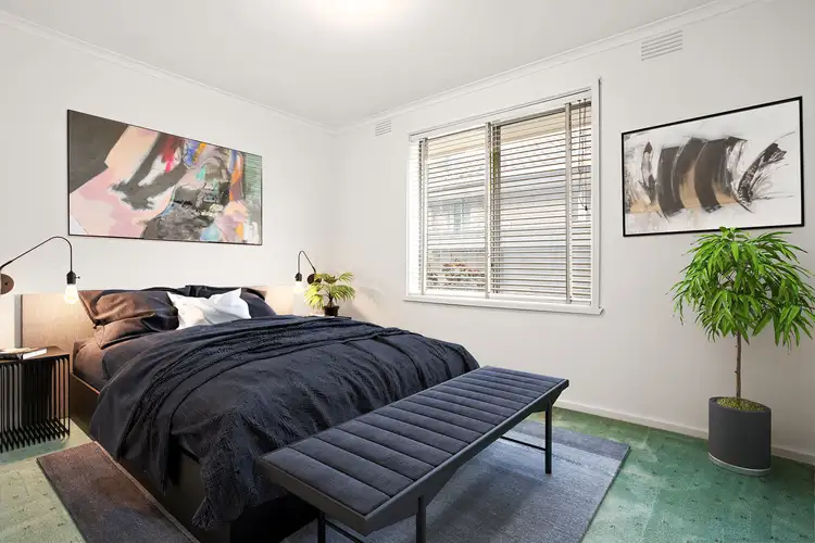 Fourth view of Homely house listing, 66 Trafalgar Street, Albanvale VIC 3021