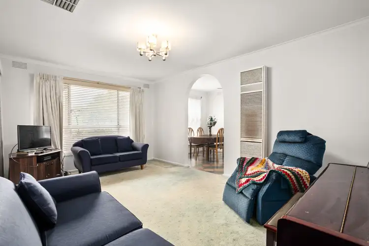 Fifth view of Homely house listing, 66 Trafalgar Street, Albanvale VIC 3021