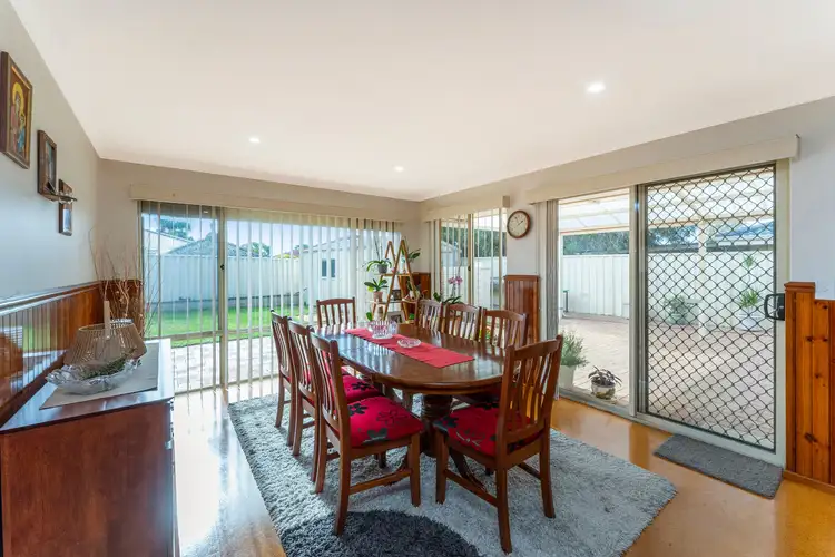 Fourth view of Homely house listing, 23 Clipperton Court, Waikiki WA 6169