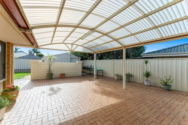Fifth view of Homely house listing, 23 Clipperton Court, Waikiki WA 6169