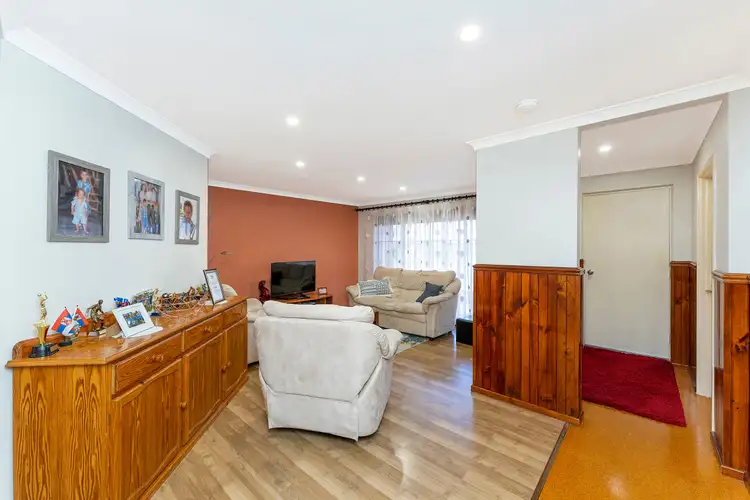 Seventh view of Homely house listing, 23 Clipperton Court, Waikiki WA 6169