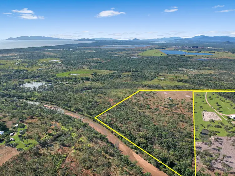 Third view of Homely land listing, 84 Clifford Avenue, Yabulu QLD 4818