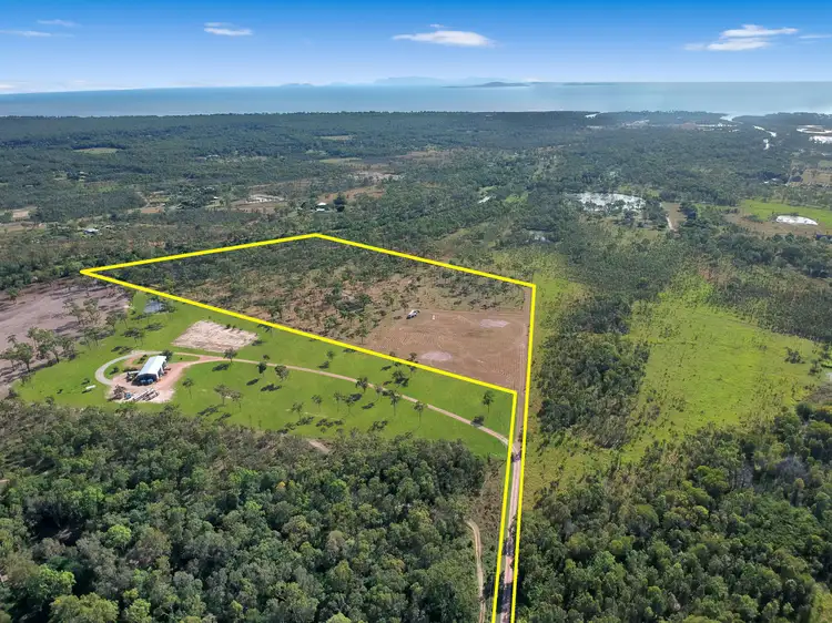 Fourth view of Homely land listing, 84 Clifford Avenue, Yabulu QLD 4818