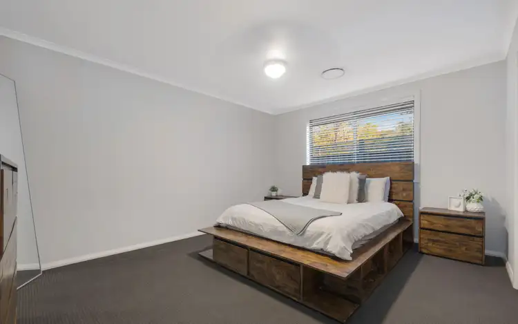 Sixth view of Homely house listing, 101 Ridgetop Drive, Glenmore Park NSW 2745