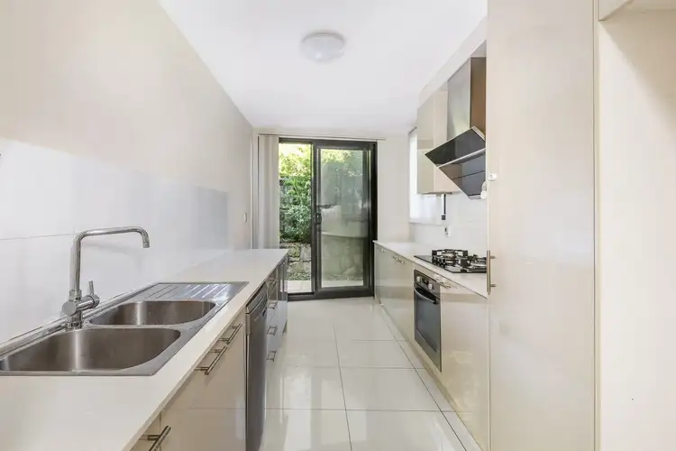 Third view of Homely unit listing, 7/1 Russell Street, Baulkham Hills NSW 2153