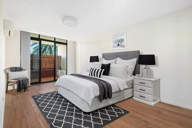 Fifth view of Homely unit listing, 7/1 Russell Street, Baulkham Hills NSW 2153