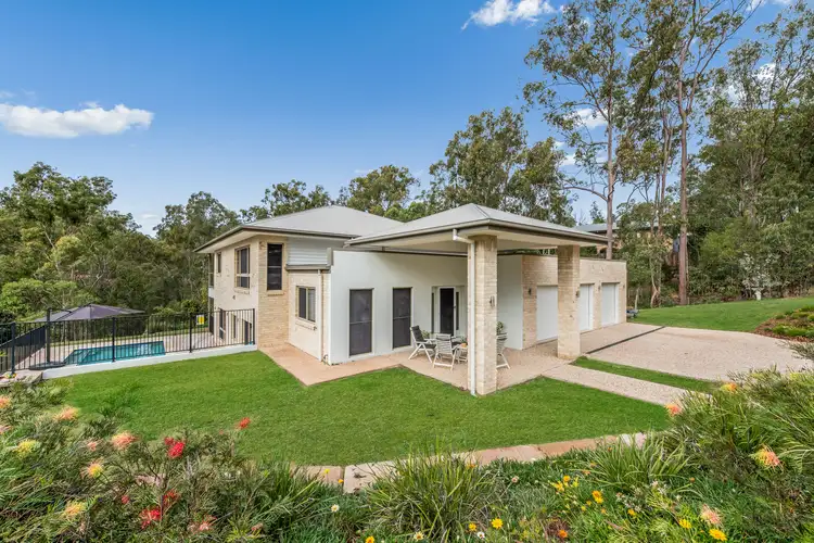 Main view of Homely rural property listing, 31 Bullock Dray Drive, Mount Crosby QLD 4306