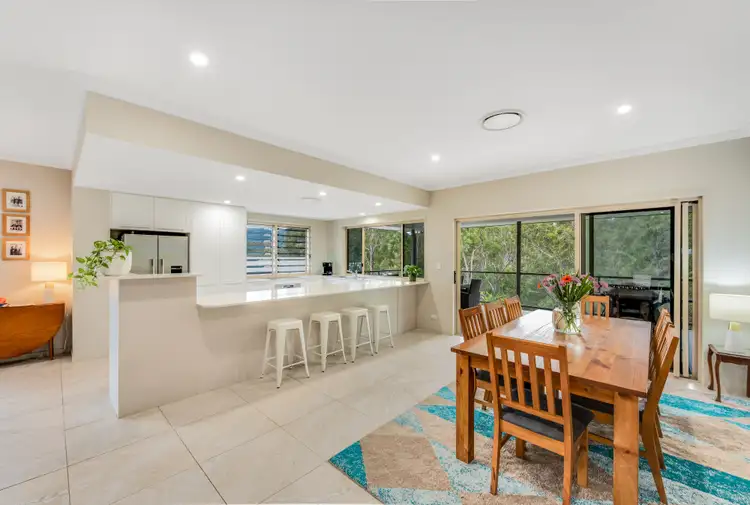 Fifth view of Homely rural property listing, 31 Bullock Dray Drive, Mount Crosby QLD 4306