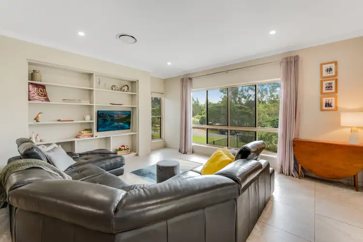 Sixth view of Homely rural property listing, 31 Bullock Dray Drive, Mount Crosby QLD 4306