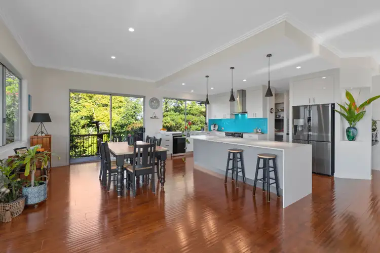 Fifth view of Homely house listing, 2 Atkinson Road West, Bli Bli QLD 4560