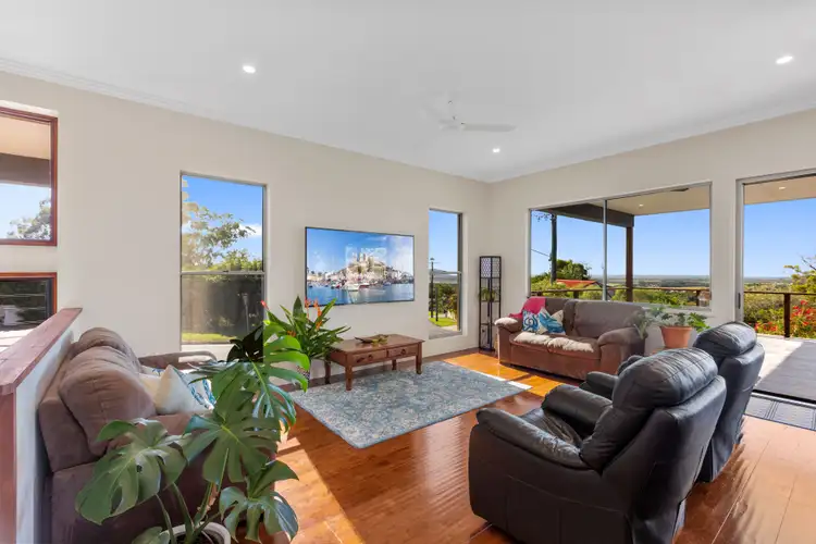 Sixth view of Homely house listing, 2 Atkinson Road West, Bli Bli QLD 4560