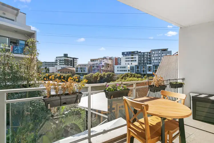 16/231 Canterbury Road, Canterbury NSW 2193