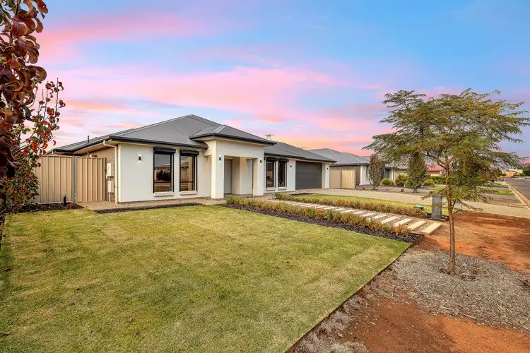Second view of Homely house listing, 22 Alexander Road, Angle Vale SA 5117