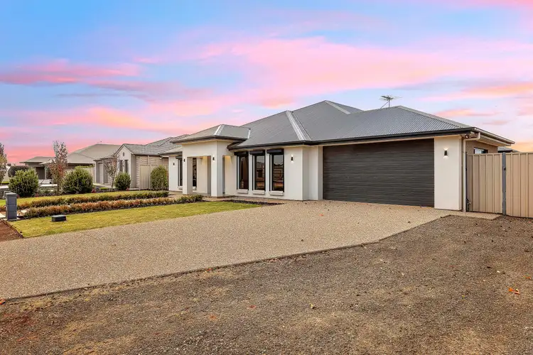 Third view of Homely house listing, 22 Alexander Road, Angle Vale SA 5117