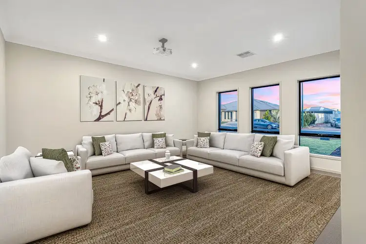 Fourth view of Homely house listing, 22 Alexander Road, Angle Vale SA 5117
