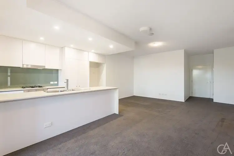 Third view of Homely apartment listing, 53/8 Dunmore Terrace, Auchenflower QLD 4066