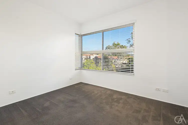 Fifth view of Homely apartment listing, 53/8 Dunmore Terrace, Auchenflower QLD 4066
