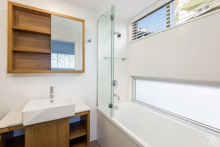 Sixth view of Homely apartment listing, 53/8 Dunmore Terrace, Auchenflower QLD 4066
