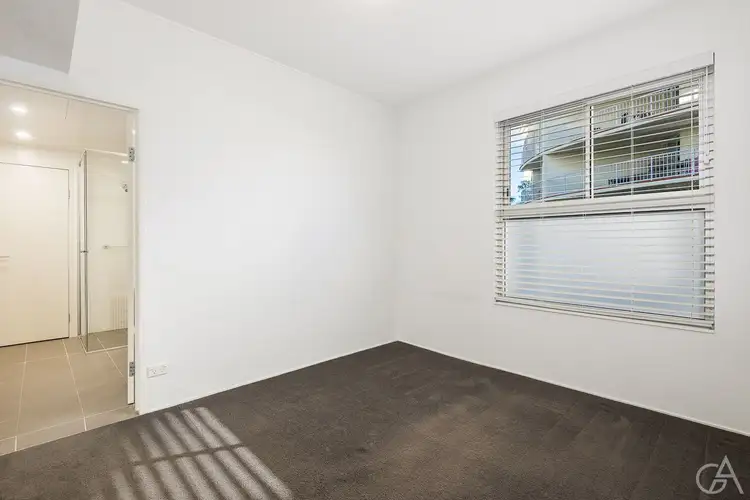 Seventh view of Homely apartment listing, 53/8 Dunmore Terrace, Auchenflower QLD 4066