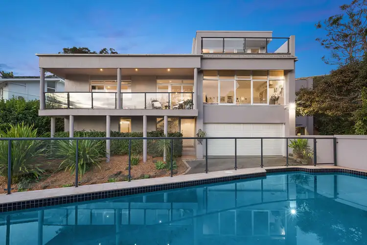 Third view of Homely house listing, 12 Cutler Road, Clontarf NSW 2093