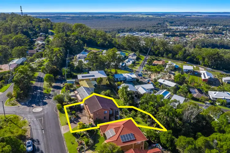 110 Wharf Street, Maclean NSW 2463