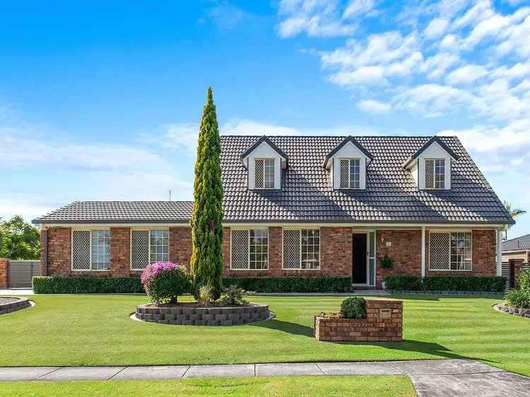 Second view of Homely house listing, 41 Somerton Street, Bracken Ridge QLD 4017