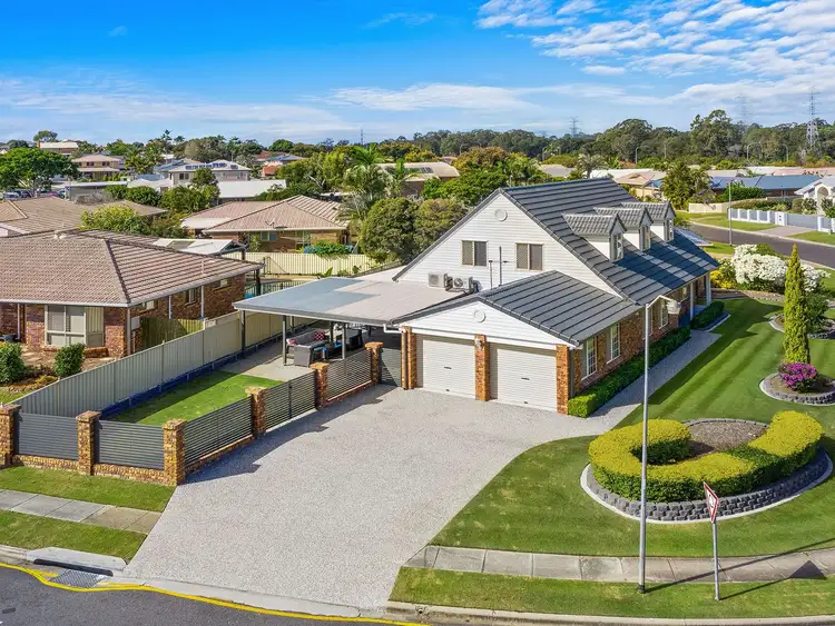 Third view of Homely house listing, 41 Somerton Street, Bracken Ridge QLD 4017