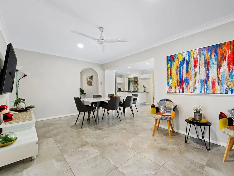 Fifth view of Homely house listing, 41 Somerton Street, Bracken Ridge QLD 4017