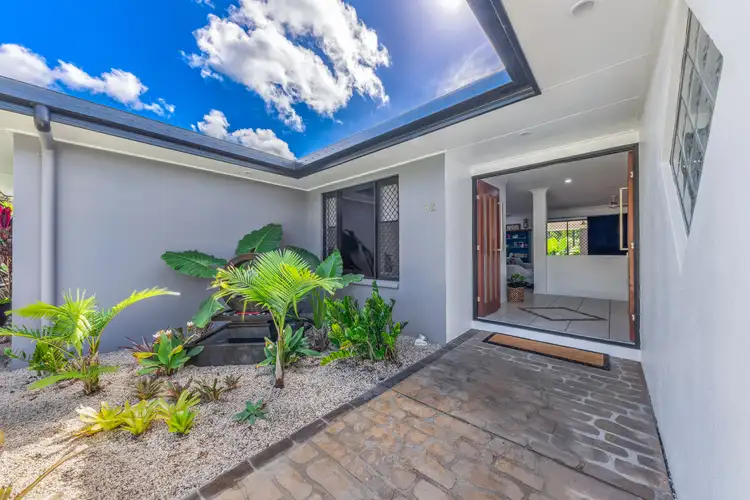 Second view of Homely house listing, 32 Sanctuary Avenue, Jubilee Pocket QLD 4802