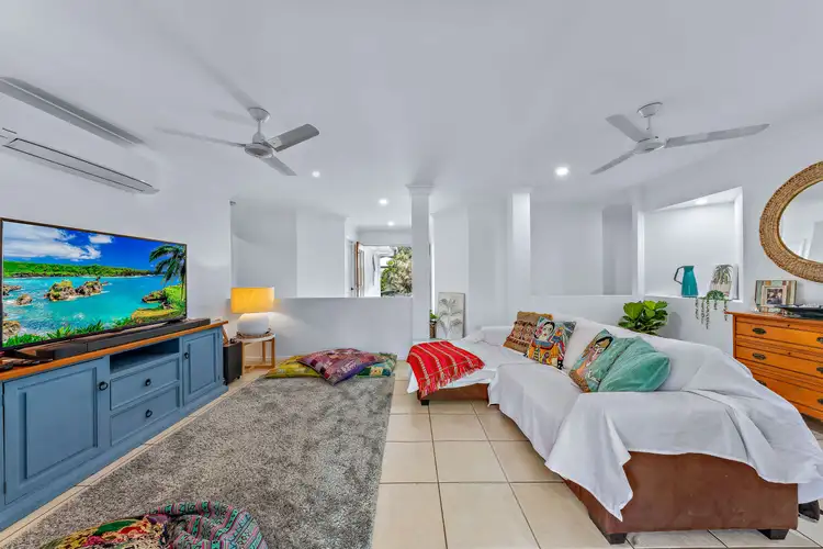 Third view of Homely house listing, 32 Sanctuary Avenue, Jubilee Pocket QLD 4802