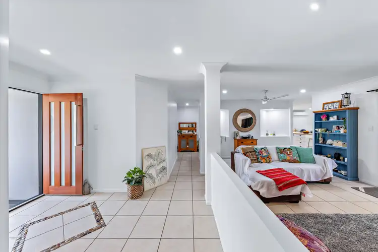 Fourth view of Homely house listing, 32 Sanctuary Avenue, Jubilee Pocket QLD 4802