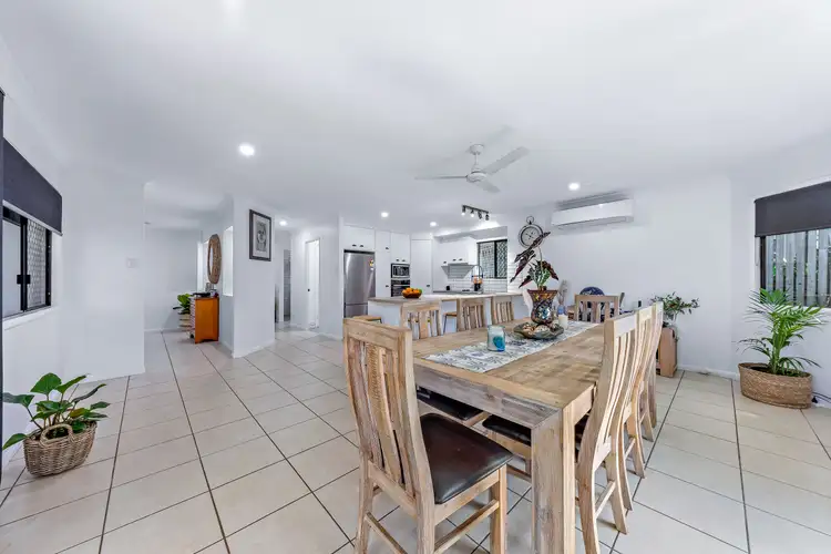 Fifth view of Homely house listing, 32 Sanctuary Avenue, Jubilee Pocket QLD 4802