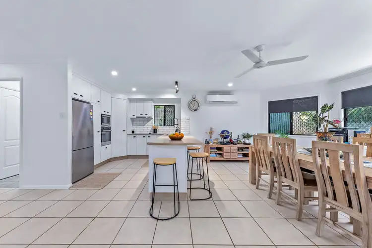 Sixth view of Homely house listing, 32 Sanctuary Avenue, Jubilee Pocket QLD 4802