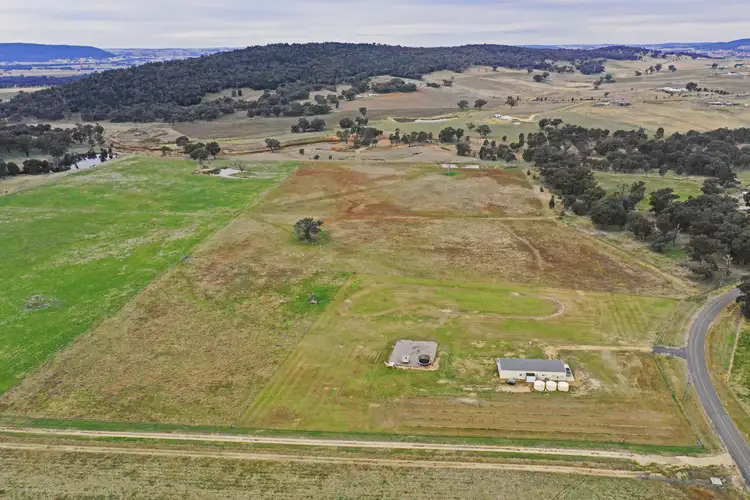 130 Wambanumba Drive, Young NSW 2594