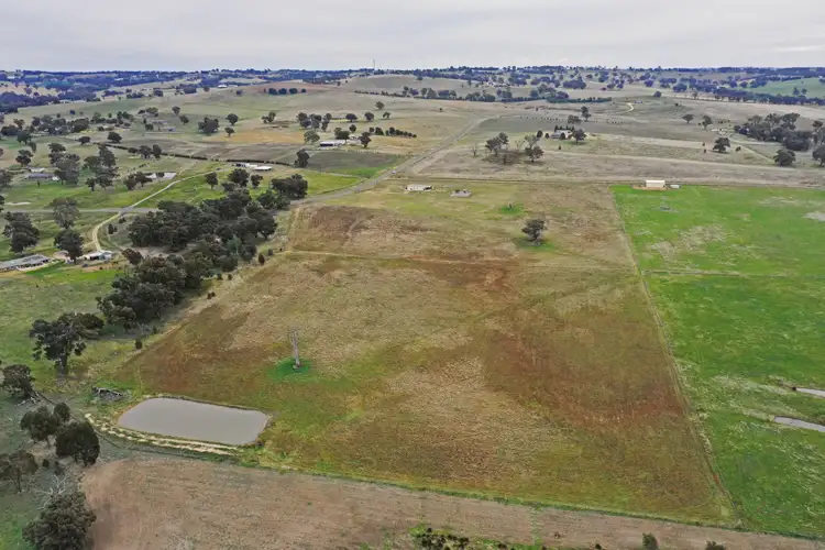 Second view of Homely house listing, 130 Wambanumba Drive, Young NSW 2594