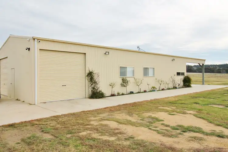 Third view of Homely house listing, 130 Wambanumba Drive, Young NSW 2594