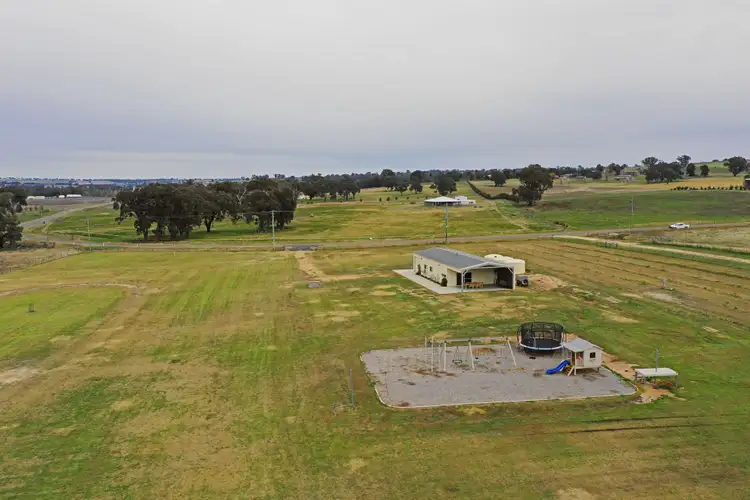 Fifth view of Homely house listing, 130 Wambanumba Drive, Young NSW 2594