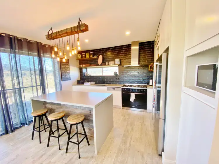 Sixth view of Homely house listing, 130 Wambanumba Drive, Young NSW 2594