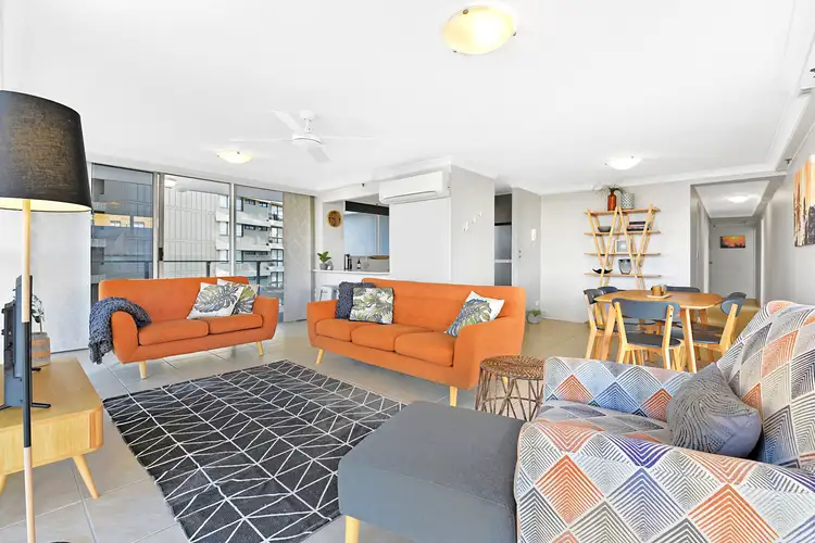 Fourth view of Homely apartment listing, 3D/3540 Main Beach Parade, Main Beach QLD 4217