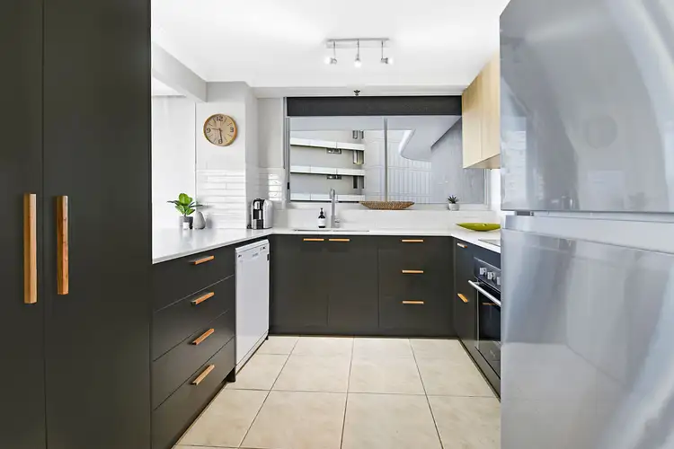 Sixth view of Homely apartment listing, 3D/3540 Main Beach Parade, Main Beach QLD 4217