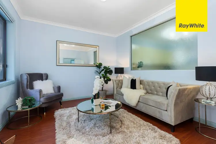 Fourth view of Homely house listing, 123 Balaclava Road, Marsfield NSW 2122